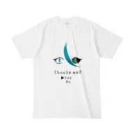 極楽やご - Clothes - T-shirts - VTuber Size-L