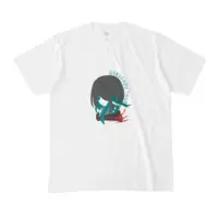 極楽やご - Clothes - T-shirts - VTuber Size-M