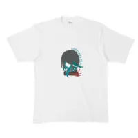 極楽やご - Clothes - T-shirts - VTuber Size-XL