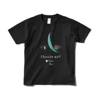 極楽やご - Clothes - T-shirts - VTuber Size-S