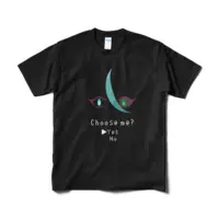 極楽やご - Clothes - T-shirts - VTuber Size-M