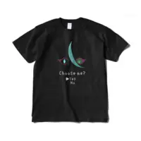 極楽やご - Clothes - T-shirts - VTuber Size-XL