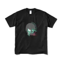 極楽やご - Clothes - T-shirts - VTuber Size-M