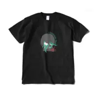 極楽やご - Clothes - T-shirts - VTuber Size-XL