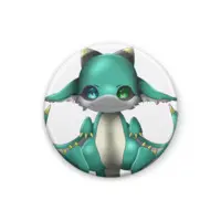 極楽やご - Badge - VTuber