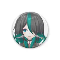 極楽やご - Badge - VTuber