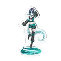 極楽やご - Acrylic stand - VTuber