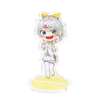 Suzune - Acrylic stand - VTuber