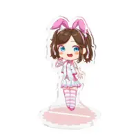 Suzune - Acrylic stand - VTuber