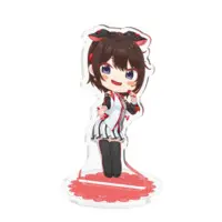 Suzune - Acrylic stand - VTuber