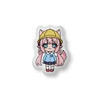 酔仙しいら - Cushion - VTuber