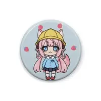 酔仙しいら - Badge - VTuber