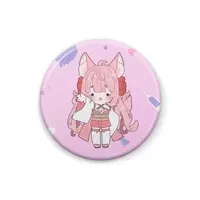 酔仙しいら - Badge - VTuber