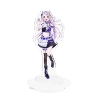 天雷 ユ鬼 - Acrylic stand - VTuber