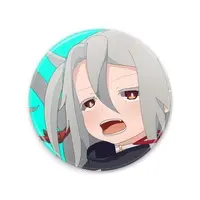 Nishina Nishika - Mirror - VTuber