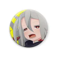 Nishina Nishika - Badge - VTuber Size-44mm