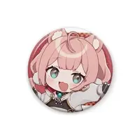 犬童桃 - Badge - VTuber