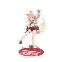 犬童桃 - Acrylic stand - VTuber