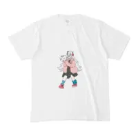 怪崎ショウ子 - Clothes - T-shirts - VTuber Size-M