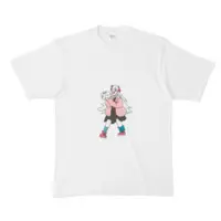 怪崎ショウ子 - Clothes - T-shirts - VTuber Size-XL