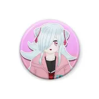 怪崎ショウ子 - Badge - VTuber