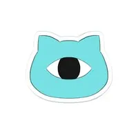 怪崎ショウ子 - Badge - VTuber