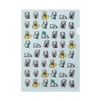 怪崎ショウ子 - Plastic Folder - VTuber