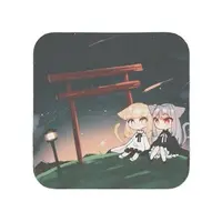 白栖 - Towels - VTuber