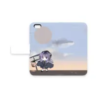 白栖 - Smartphone Cover - VTuber Size-iPhone 6 / 6s 