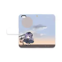 白栖 - Smartphone Cover - VTuber Size-iPhone 6 / 6s 