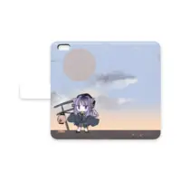 白栖 - Smartphone Cover - VTuber Size-iPhone 6 Plus / 6s Plus 