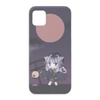 白栖 - Smartphone Cover - VTuber Size-iPhone 11 Pro Max 