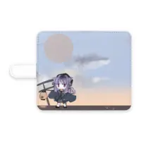 白栖 - Smartphone Cover - VTuber