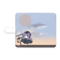 白栖 - Smartphone Cover - VTuber