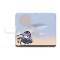 白栖 - Smartphone Cover - VTuber