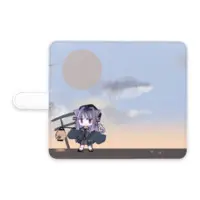 白栖 - Smartphone Cover - VTuber
