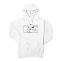 白栖 - Clothes - Hoodie - VTuber Size-M