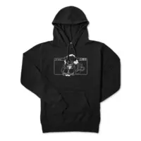 白栖 - Clothes - Hoodie - VTuber Size-M