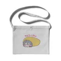 ハスダぱすた - Bag - VTuber