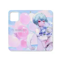ハスダぱすた - Smartphone Cover - VTuber Size-iPhone 6