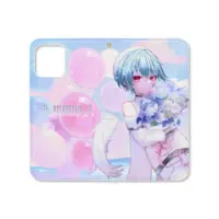 ハスダぱすた - Smartphone Cover - VTuber Size-iPhone 6