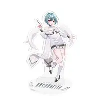 ハスダぱすた - Acrylic stand - VTuber