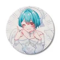 ハスダぱすた - Coaster - VTuber