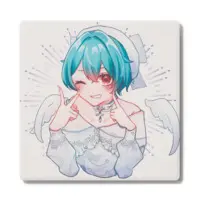 ハスダぱすた - Coaster - VTuber