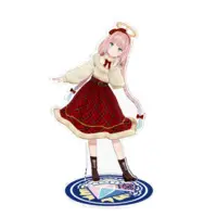 神野たね - Acrylic stand - VTuber Size-160x160mm