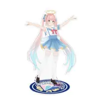 神野たね - Acrylic stand - VTuber Size-160x160mm