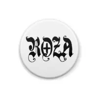 Sawa Tokoro - Badge - VTuber Size-25mm