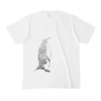 闇夜桜 - Clothes - T-shirts - VTuber Size-M