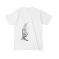 闇夜桜 - Clothes - T-shirts - VTuber Size-L