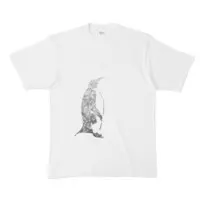 闇夜桜 - Clothes - T-shirts - VTuber Size-XL